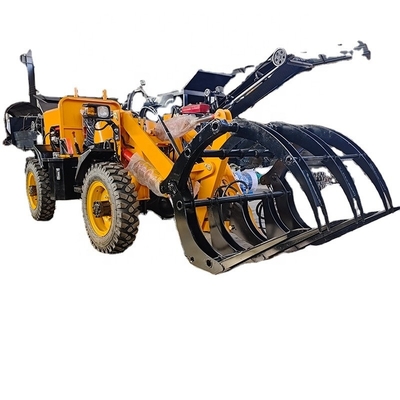 Mini caricatore Kt-md250c facile da usare