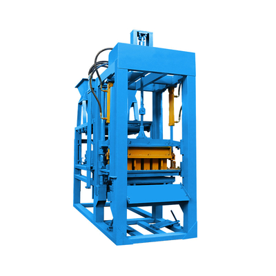 Facile di funzionamento completamente automatico Artiglio mattoni macchina per la linea di produzione di mattoni