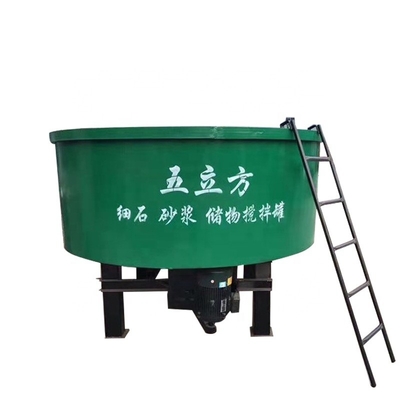 1200 kg di peso di calcestruzzo di riparazione di crepe Epoxy Putty Making Machine con lunga durata