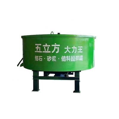 1200 kg di peso di calcestruzzo di riparazione di crepe Epoxy Putty Making Machine con lunga durata