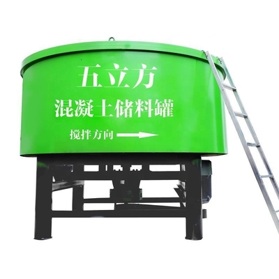 1200 kg di peso di calcestruzzo di riparazione di crepe Epoxy Putty Making Machine con lunga durata