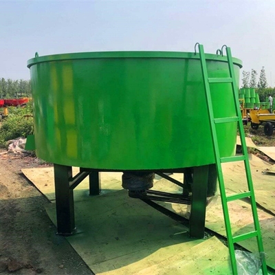 1200 kg di peso di calcestruzzo di riparazione di crepe Epoxy Putty Making Machine con lunga durata