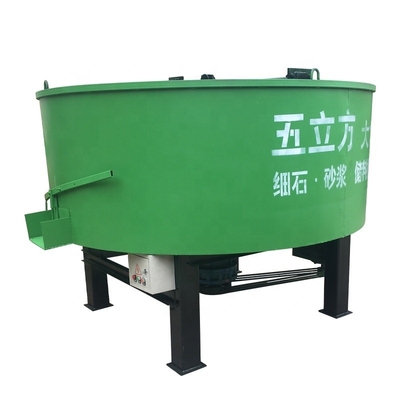 1200 kg di peso di calcestruzzo di riparazione di crepe Epoxy Putty Making Machine con lunga durata