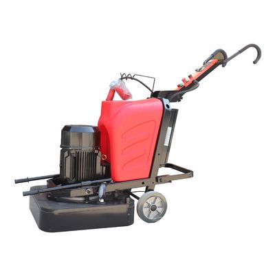 G330 Macchina di lucidatura per pavimenti di calcestruzzo semiautomatica YM330/YM400/YM630