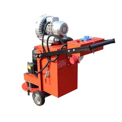 G330 Macchina di lucidatura per pavimenti di calcestruzzo semiautomatica YM330/YM400/YM630