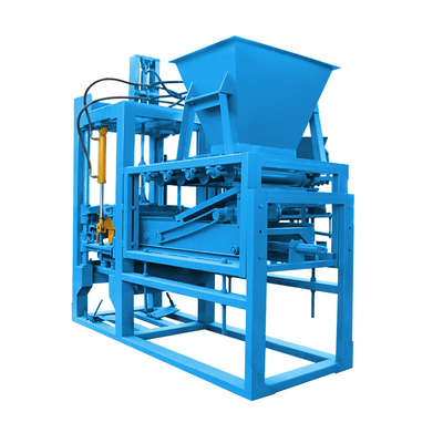 5000*1650*2200mm Macchina di fabbricazione di mattoni di argilla completamente automatica per il vostro