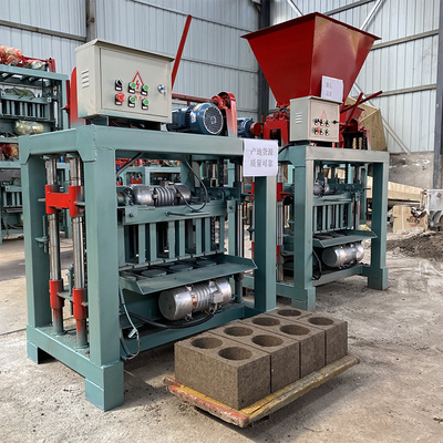5000*1650*2200mm Macchina di fabbricazione di mattoni di argilla completamente automatica per il vostro