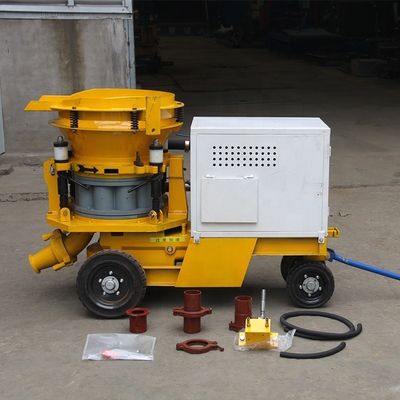 Pompa a spruzzo per tubi di 51 mm di diametro interno Pz-5