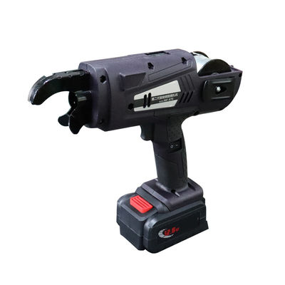 Facile da mantenere Rebar Tier Machine per i negozi di materiali da costruzione