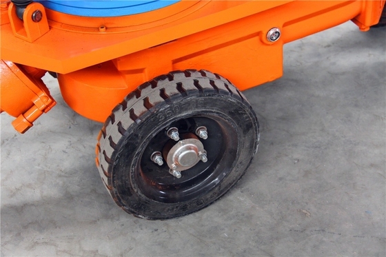 Dimensione massima aggregata 15 mm Cimento idrico Rapporto 0,4-0,45 Iso Poly Foaming Polyurethane Foam