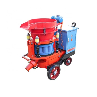 Cran da 25 tonnellate Qy25k-ii con rapporto di acqua-cemento 0,4-0,45