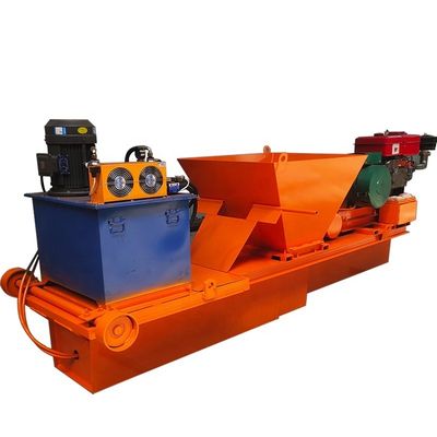 Macchine speciali da 2500 kg per ingegneria edilizia