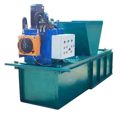 Macchine speciali da 2500 kg per ingegneria edilizia