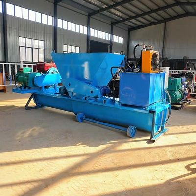 Macchine speciali da 2500 kg per ingegneria edilizia