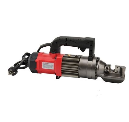 850kW macchina manuale per il taglio della barra di ferro e acciaio