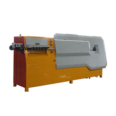 Esportatori Macchine per tagliare e piegare ferro Alta precisione ribar bending Machine 2023 anno