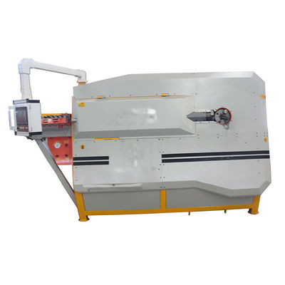 Esportatori Macchine per tagliare e piegare ferro Alta precisione ribar bending Machine 2023 anno