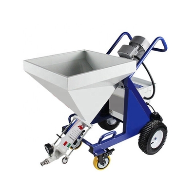 Spruzzatore di vernice senza aria ad alta pressione da 400W per la spruzzatura di rivestimenti e le esigenze di impermeabilizzazione