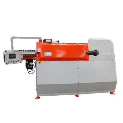 Fabbricazione a partire da acciaio inossidabile