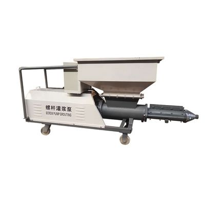 Motore ad alta potenza 4KW Turbosol originale Ta T25 rotore e statore per la macchina di intonaco