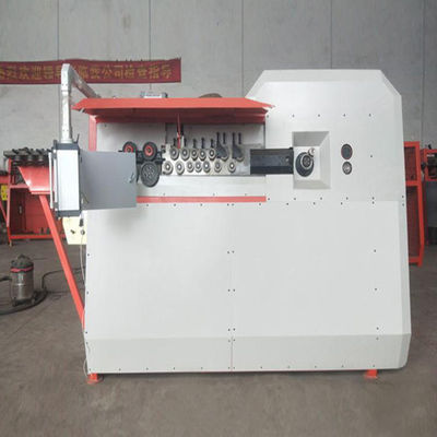 Costruzione Manuale rinforzo Stirrup Rebar Bender Ferro Bar di acciaio Machine di piegatura