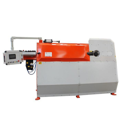 Schnell Barwiser Stirrup Bender Steel Bender/ferro Tondo per cemento armato Macchine piegatubi per tondo per cemento armato usate
