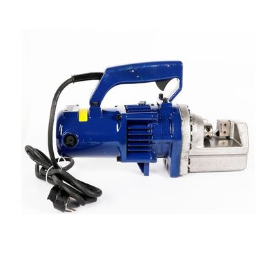 RC-25 Portable Electric Rebar Cutter Perfetto strumento per la costruzione 510*230*150MM Dimensione