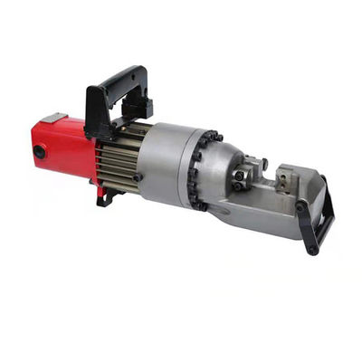 RC-25 Portable Electric Rebar Cutter Perfetto strumento per la costruzione 510*230*150MM Dimensione