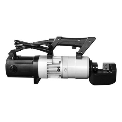 Tagliatore portatile di barre di acciaio RB-25 per 220v/110v Voltaggio e 510*230*150MM Dimensione