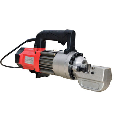 Tagliatore portatile di barre di acciaio RB-25 per 220v/110v Voltaggio e 510*230*150MM Dimensione
