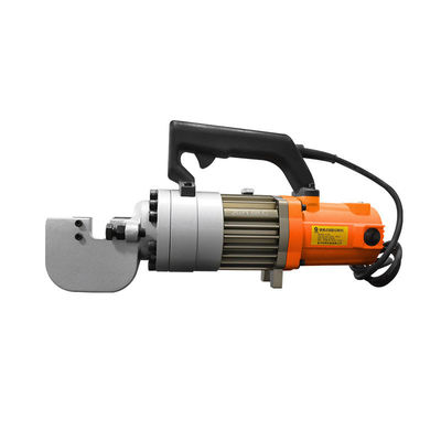 Strumenti portatili RC-32 Macchina elettrica di piegatura di barre di acciaio per taglio rapido e preciso