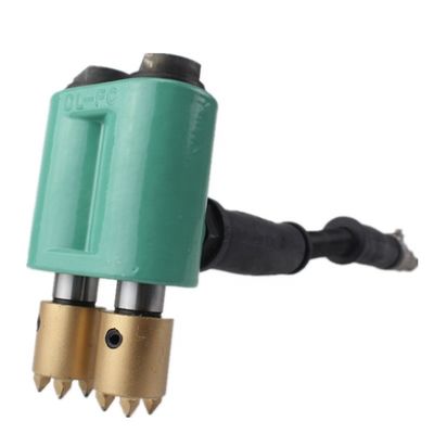 Concreto e acciaio inossidabile Rost Removal Air Scabbler con 3 kg di peso Wink Concreto
