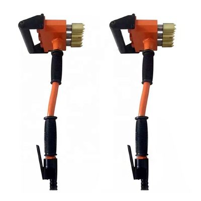 Concreto e acciaio inossidabile Rost Removal Air Scabbler con 3 kg di peso Wink Concreto