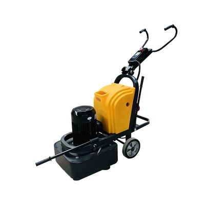 Costo- 3/4/7.5kw 0,75kw Grinder per pavimenti in cemento per lucidatura e rettifica dei pavimenti al dettaglio