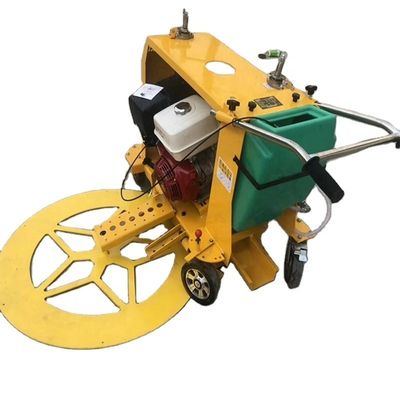 3600 giri al minuto Velocità di rotazione Full Cover Hydrogel Screen Film per Iphone Samsung Curved Screen