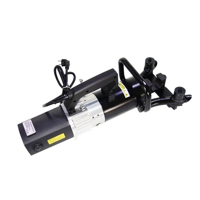 Portatile elettrico idraulico Hrb-28 28mm Rebar Bender Ferro piegatrice con 2023
