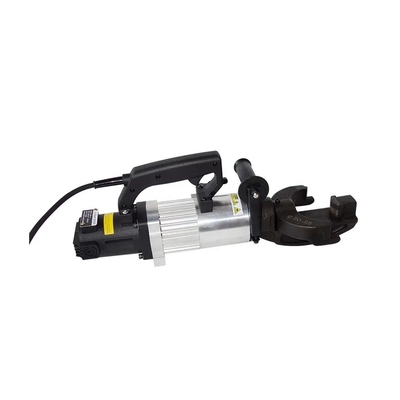 Portatile elettrico idraulico Hrb-28 28mm Rebar Bender Ferro piegatrice con 2023