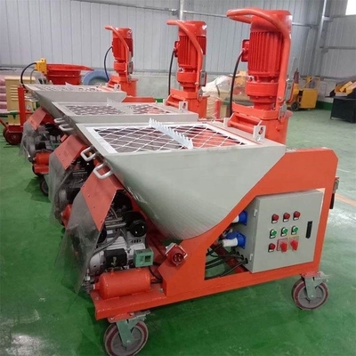 Spruzzatrice automatica di cemento ad alta pressione/macchina per intonacare/macchina per spruzzare gesso
