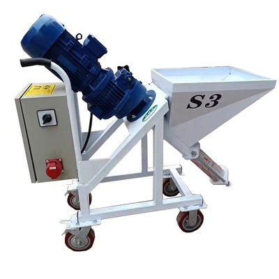 Potenza 400W Emulsione Vernice Spraying Machine per i bisogni di rivestimento impermeabile e a prova di fuoco
