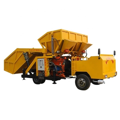 Zoomlion 47x-5rz 47x 47m Pump Truck con elevata efficienza operativa e 6300 kg di capacità