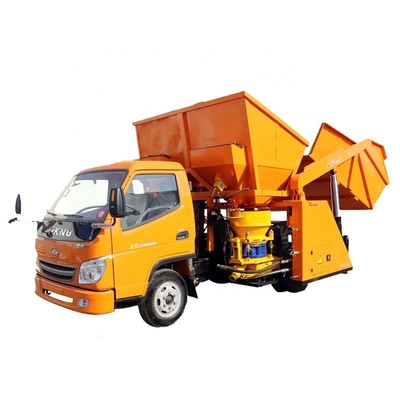 6300 kg Capacità di produzione 10-14 m3/h tedesco 37 M 47 M 52 M 56 M Putzmeister Pm Pompa per calcestruzzo