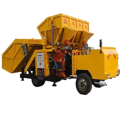 6300 kg Capacità di produzione 10-14 m3/h tedesco 37 M 47 M 52 M 56 M Putzmeister Pm Pompa per calcestruzzo
