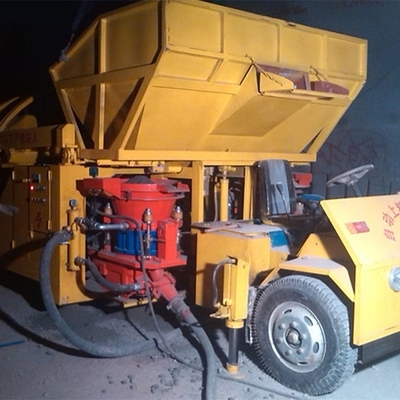 380v Concreto bagnato Camion di calcestruzzo per gran parte dei progetti