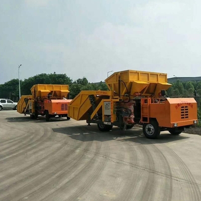 380v Concreto bagnato Camion di calcestruzzo per gran parte dei progetti