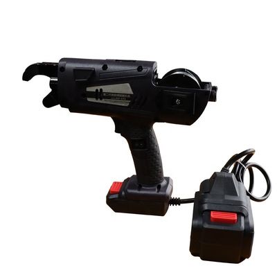 Strumentazione per il rinforzo Rt-450 Wire Tie Twister/Rebar Tier Gun/Max Rebar Binding Machine