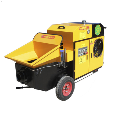 Prato per pompe di calcestruzzo per lavori di costruzione Dimensioni complessive 1,8*0,6*1,1m Flessibile