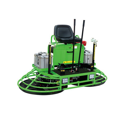 RYD 80/RYD 100 Trole a motore per la costruzione di pavimenti stradali in impianti di produzione