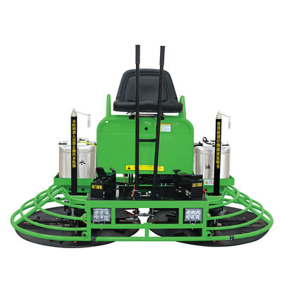 RYD 80/RYD 100 Trole a motore per la costruzione di pavimenti stradali in impianti di produzione