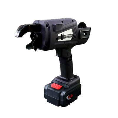 Macchina di legatura manuale con strato di rinforzo massimo e facile funzionamento