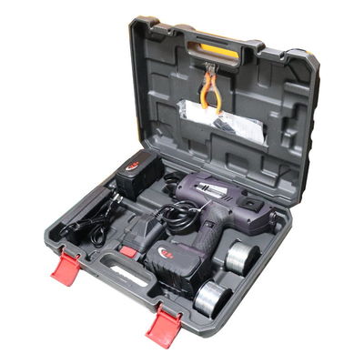 Macchina automatica per legare le armature con batteria e leggera di 5 kg in magazzino